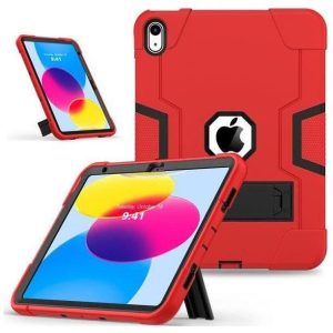 iPad 10.2 7/8/9 Gen Heavy Duty Case