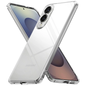 Galaxy S25FE Clear Case