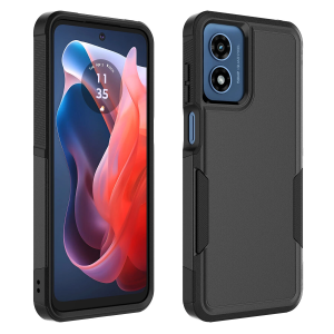 Moto G Play 2024 Sleek Case