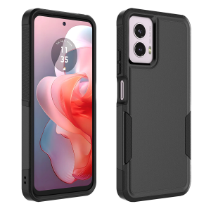 Moto G Power 2024 Sleek Case