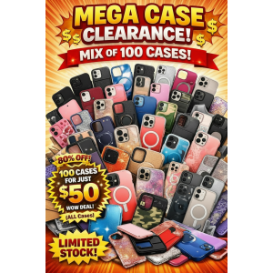 Closeout Cases