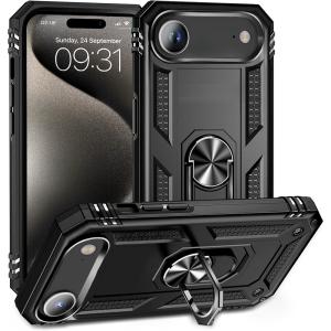 iPhone 17 Air Guard Ring Case