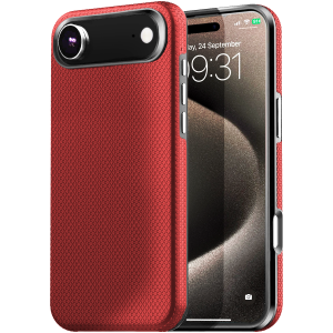 iPhone 17 Air Shock Case
