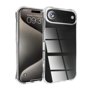 iPhone 17 Air ALL Clear Cases