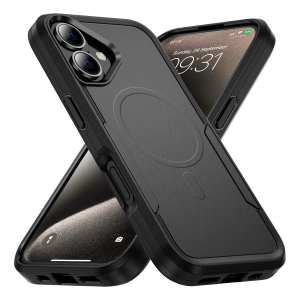 iPhone 17 Magnetic Sleek Case