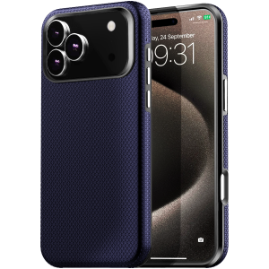 iPhone 18 Pro/17 Pro Shock Case