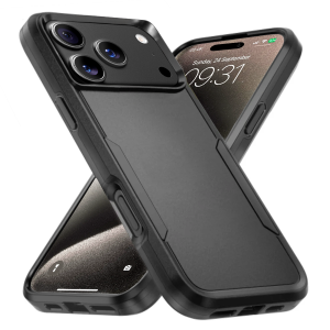 iPhone 18 Pro Max/17 Pro Max Sleek Case