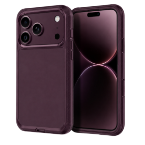 iPhone 18 Pro/17 Pro Heavy Duty Case