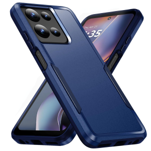 Moto G Power 2025 Sleek Case