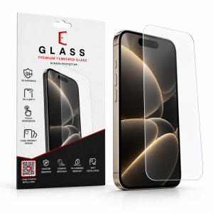 iPhone Premium Glass (10PK)