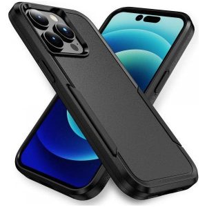 iPhone 15 Pro Sleek Case