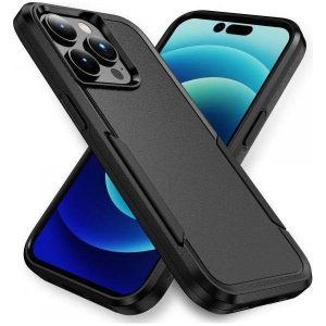 iPhone 15 Pro Max Sleek Case