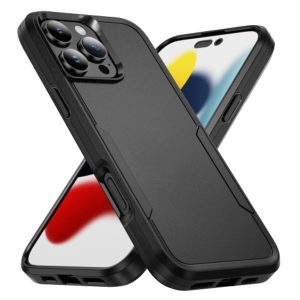 iPhone 16 Pro Sleek Case
