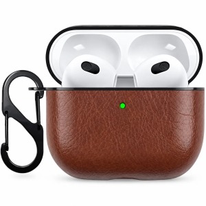Airpod 4th/5th Gen Leather
