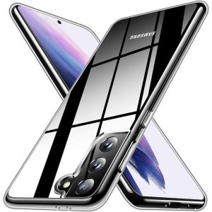 Galaxy S21 Clear Case